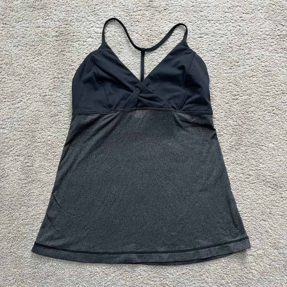 Lululemon Workout Top